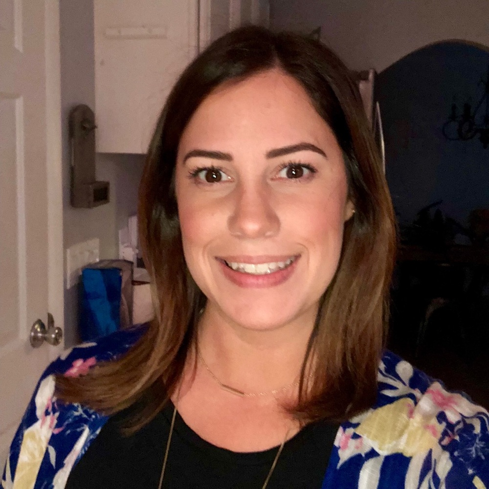 Meet your Posher, Megan